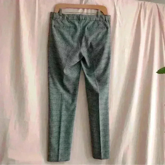 Black & White Pants - Picture 4 of 6